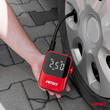 03690/AM ΚΟΜΠΡΕΣΕΡ ΑΕΡΑ 7,4V 10bar/150psi 40W ΦΟΡΤΙΣΗ ΜΕ USB / ΜΕ 5 ΑΝΤΑΠΤΟΡΕΣ ΚΑΙ ΨΗΦΙΑΚΗ ΕΝΔΕΙΞΗ AMIO - 1 Τεμ.