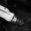 03691/AM ΣΚΟΥΠΑΚΙ ΗΛΕΚΤΡΙΚΟ 12V ΜΕ 3 ΑΞΕΣΟΥΑΡ ΚΑΘΑΡΙΣΜΟΥ ΜΕ ΦΙΣ ΑΝΑΠΤΗΡΑ ΚΑΙ ΚΑΛΩΔΙΟ USB-C 7.4V 20min AMIO - 1 Τεμ.