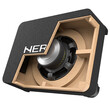 Subwoofer Αυτοκινήτου – Hertz CBA 250