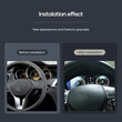 DIGITAL IQ DDD 981_IC (12.3in) MERCEDES CLA C117 / GLA X156 mod. 2015-2018 DIGITAL DASHBOARD