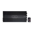 Ενισχυτής Αυτοκινήτου – DD Audio Z-12000