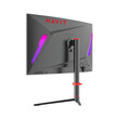 Gaming Monitor - Havit GSC102-US 27" Inch 200Hz 1ms Full HD Curved