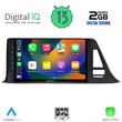 DIGITAL IQ RTC 5709_CPA (9inc) MULTIMEDIA TABLET OEM TOYOTA CH-R mod. 2017>