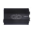 Ενισχυτής Αυτοκινήτου – DD Audio M5000