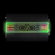 Ενισχυτής Αυτοκινήτου – DD Audio M5000