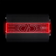Ενισχυτής Αυτοκινήτου – DD Audio M5000