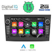 DIGITAL IQ ZSN 119_CPA (7" DECK) MULTIMEDIA OEM OPEL ALL mod. 2003-2014