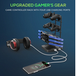 Gaming Γραφείο - Eureka Ergonomic® ERK-GIP-P47B-V1-RU