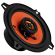 Ομοαξονικά ηχεία αυτοκινήτου 5.25" 60 W Gas Audio Power MAD X1-54