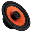 Ομοαξονικά ηχεία αυτοκινήτου 6.5" 100 W Gas Audio Power MAD X2-64