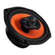 Ομοαξονικά ηχεία αυτοκινήτου 6"x9" 130 W Gas Audio Power MAD X2-694