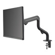 GEMBIRD ADJUSTABLE DESK DISPLAY MOUNTING ARM (TILTING) 17'-32'