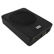 Amplified subwoofer αυτοκινήτου 10" 300 W Gas Audio Power MAX ASB1-10