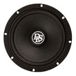 Διαιρούμενα ηχεία αυτοκινήτου 6.5" (165mm) 55W DLS Performance MK6.2