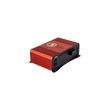 Ενισχυτής 2 channel Class D 1 ohm Bass Habit SPL Elite SE550.2DF