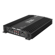 Ενισχυτής 4 channel Class D 440W Bass Habit Play Power PP65.4G2 (gen.2)