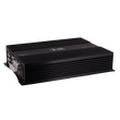 Ενισχυτής 5 channel Class D 1 ohm Bass Habit SPL Elite SE1800.5DF