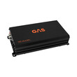 Four channel amplifier αυτοκινήτου Gas Audio Power TFP 70.4 24V