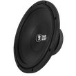 Ηχείο αυτοκινήτου Subwoofer 12" 400W Bass Habit Play PL300
