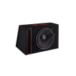 Ηχείο αυτοκινήτου Subwoofer Enclosure Level 1 1x12" 300W Bass Habit Play P112A