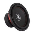 Ηχείο αυτοκινήτου Subwoofer Level 1 12" 2000W Bass Habit Elite E300D1