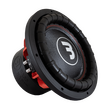 Ηχείο αυτοκινήτου Subwoofer Level 2 12" 3400W Bass Habit Elite 2 E2300D2