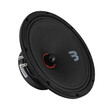 Ηχείο αυτοκινήτου (midrange) 10" 250W 4 ohms Bass Habit SPL Elite SE250M ΤΙΜΗ ΤΕΜΑΧΙΟΥ