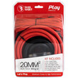 Kit καλωδίωσης 20mm² Bass Habit PWK4CCA