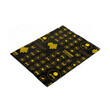 Standard Pro 3.00mm 370*500 CTK STANDARD-3 -package of 12