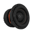 Subwoofer αυτοκινήτου 10" 4000 W Gas Audio Power MAX S2-10D2