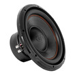 Subwoofer αυτοκινήτου 12" 1200 W Gas Audio Power MAD S3-12D2
