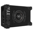 Subwoofer loaded enclosure αυτοκινήτου 6.5" 800 W Gas Audio Power MAX B1-16