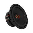 Subwoofer αυτοκινήτου 8" 500 W Gas Audio Power MAD S2-8D2