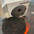 Autoshim Black Layer Tape 5mm, 40mmx1950mm Vibrofiltr AUTOSHIM-BL5
