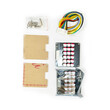 Balancer ACRYLIC PROTECTIVE CASE 6S LTO-LiFePo4 5A BALANCER-5A-6S