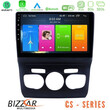 Bizzar cs Series 4core Android13 2+32gb Citroen c4l Navigation Multimedia Tablet 10 u-cs-Ct0131