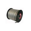 Καλώδιο ρεύματος 10mm² smokey silver color 100m Necom PC-E10N