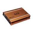 Monoblock amplifier αυτοκινήτου Gas Audio Power BEAT 500.1