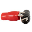 Spade terminal 20mm²  Auto-Connect 720ST20RBL1 ΖΕΥΓΟΣ