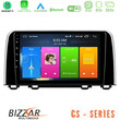 Bizzar cs Series 4core Android13 2+32gb Honda cr-v 2019-&Gt; Navigation Multimedia Tablet 10 u-cs-Hd0160