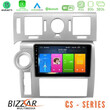 Bizzar cs Series 4core Android13 2+32gb Hummer h2 2008-2009 Navigation Multimedia Tablet 9 u-cs-Hu002n