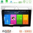 Bizzar cs Series 4core Android13 2+32gb kia Picanto Navigation Multimedia Tablet 9 u-cs-Ki0850