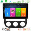 Bizzar cs Series 4core Android13 2+32gb vw Jetta Navigation Multimedia Tablet 10 u-cs-Vw0394