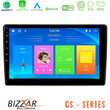Bizzar cs Series 4core Android13 2+32gb Hyundai Ix35 Navigation Multimedia Tablet 10 u-cs-Hy0609