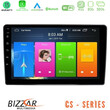 Bizzar cs Series 4core Android13 2+32gb vw Passat Navigation Multimedia Tablet 9 u-cs-Vw095n