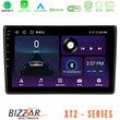 Bizzar xt2 Series 4core Android13 2+32gb Audi a4 b7 Navigation Multimedia Tablet 9 u-xt2-Au0827