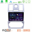 Bizzar xt2 Series 4core Android13 2+32gb Chrysler 300c Navigation Multimedia Tablet 9 u-xt2-Ch0743