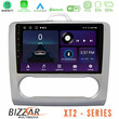 Bizzar xt2 Series 4core Android13 2+32gb Ford Focus Auto ac Navigation Multimedia Tablet 9 u-xt2-Fd0041a