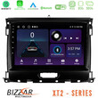 Bizzar xt2 Series 4core Android13 2+32gb Ford Ranger 2017-2022 Navigation Multimedia Tablet 9 u-xt2-Fd0631