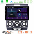 Bizzar xt2 Series 4core Android13 2+32gb Ford Ranger/mazda Bt50 Navigation Multimedia Tablet 9 u-xt2-Fd0687